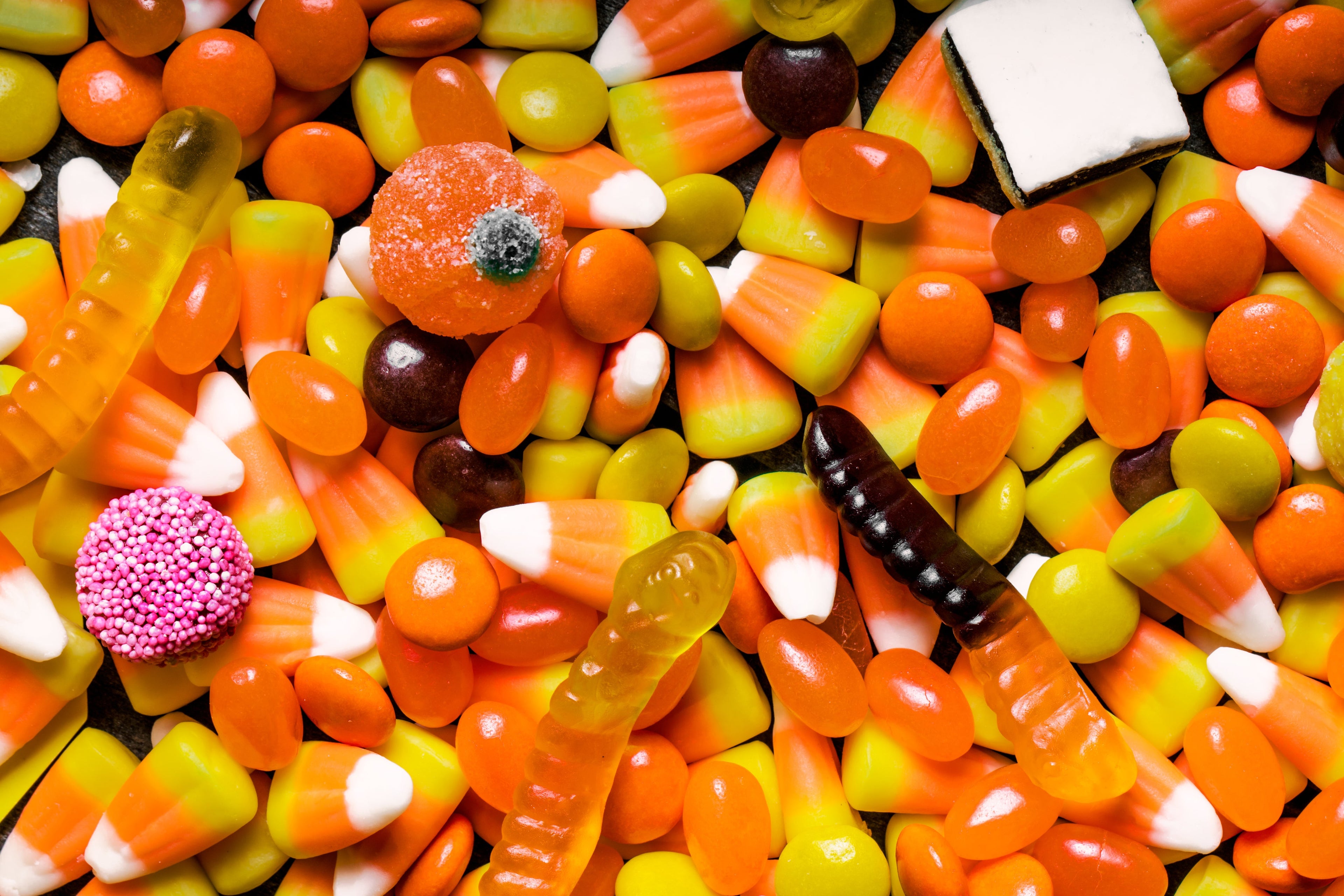 For A Sweet Tooth