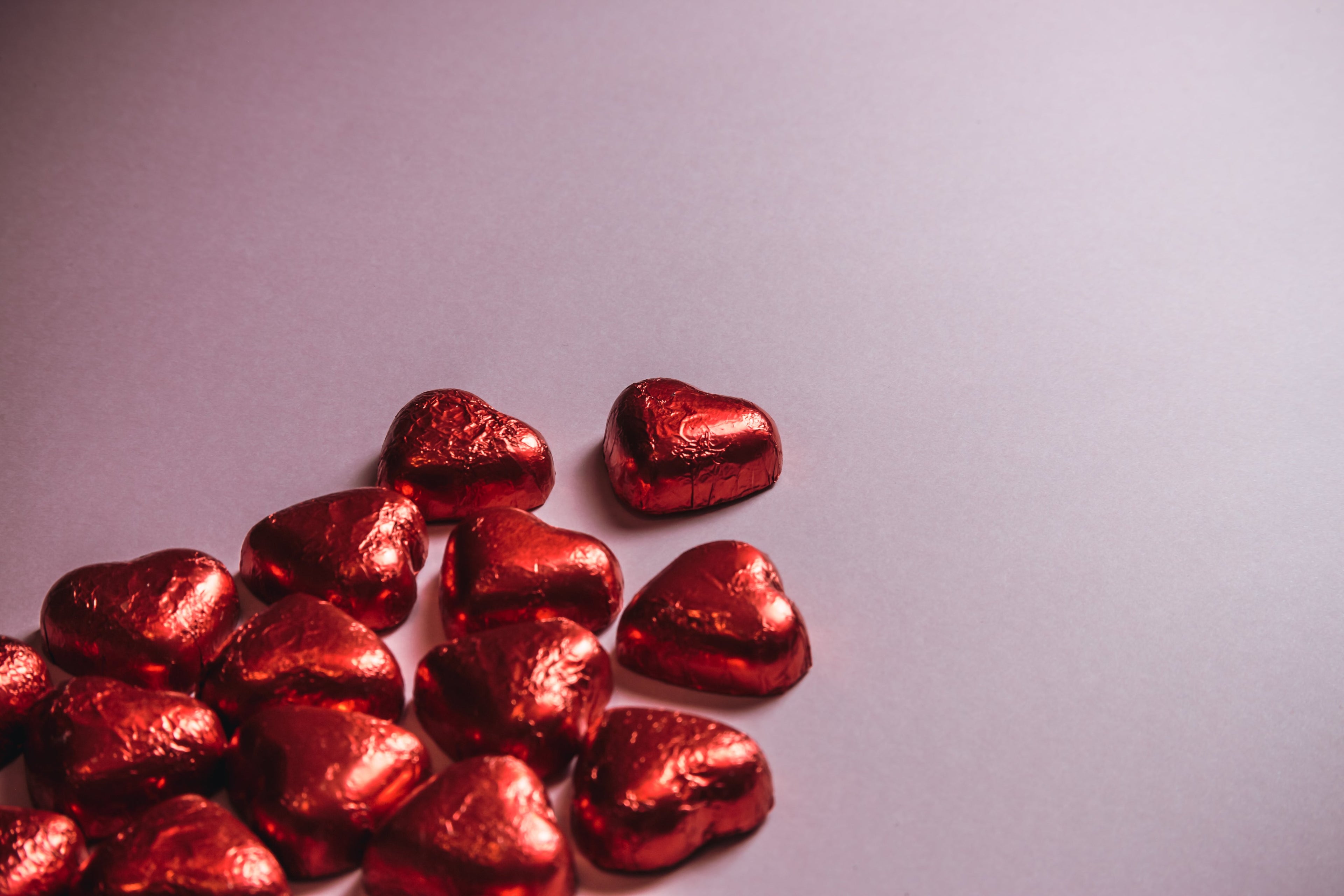 Something Sweet For Her
