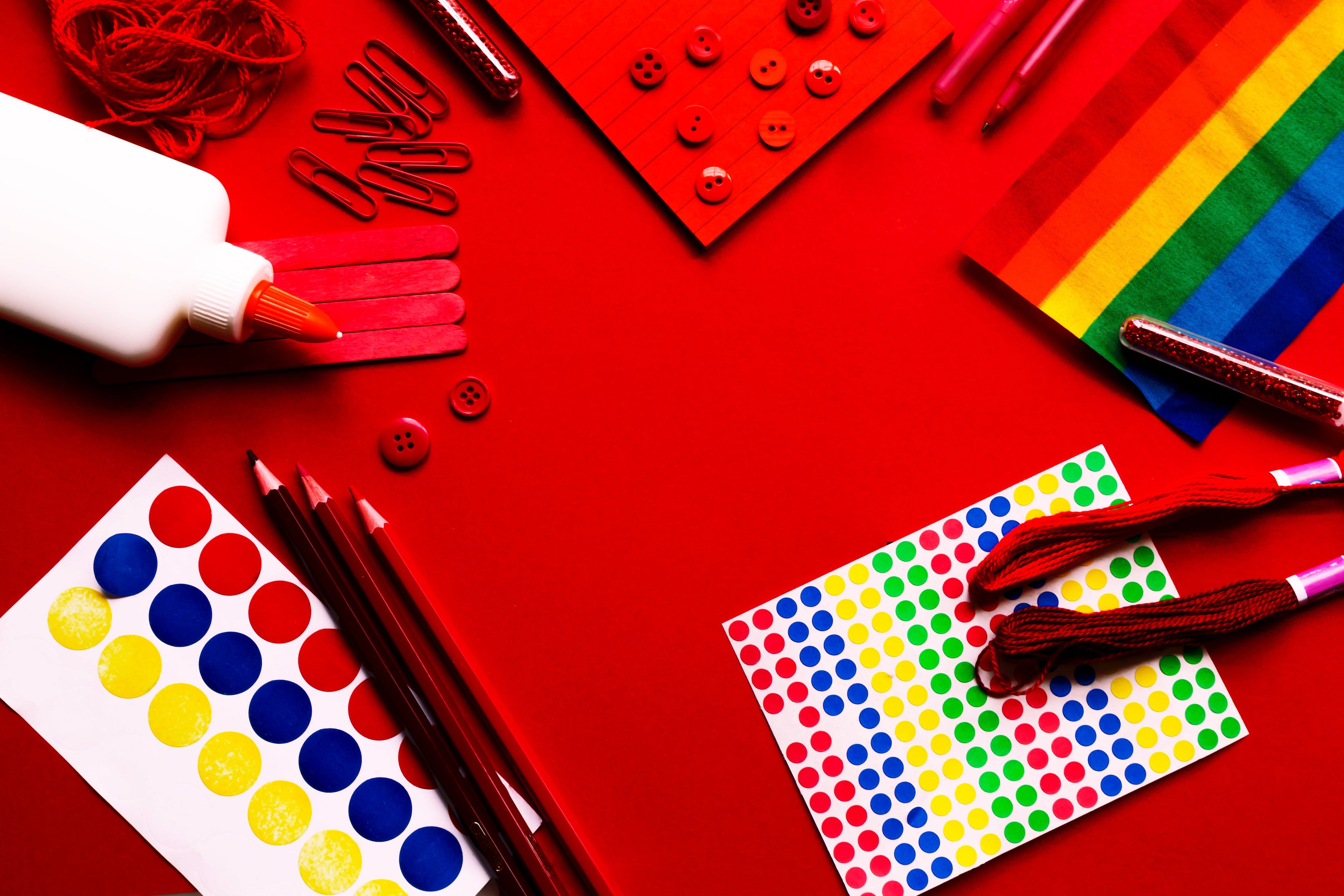 Arts & Crafts