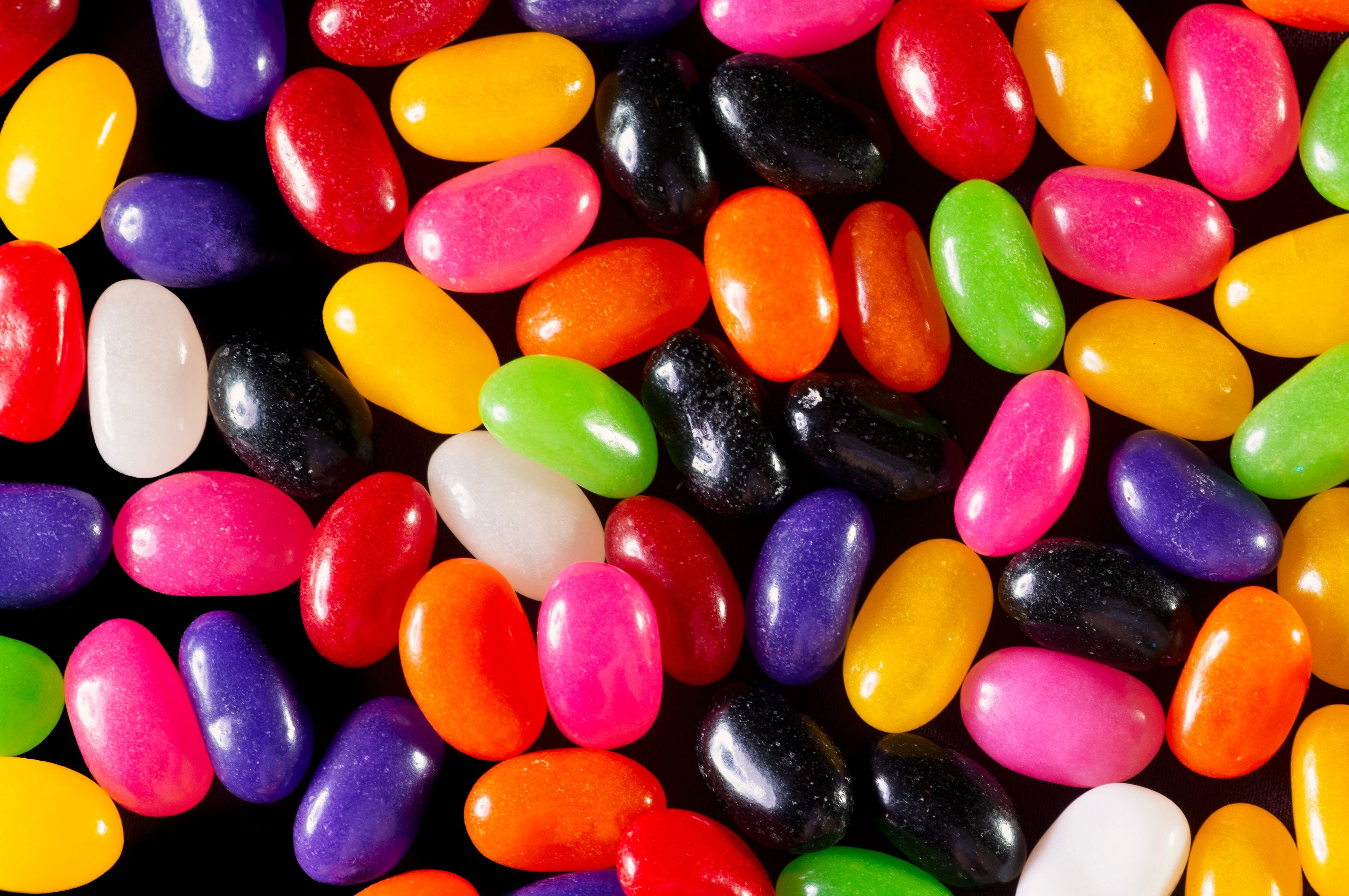 Sweeties & Chocolates