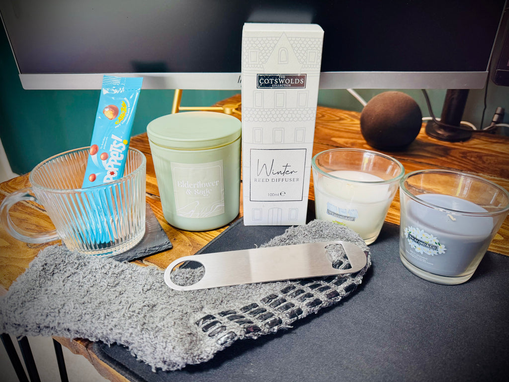 Home & Utility - Celebration Box