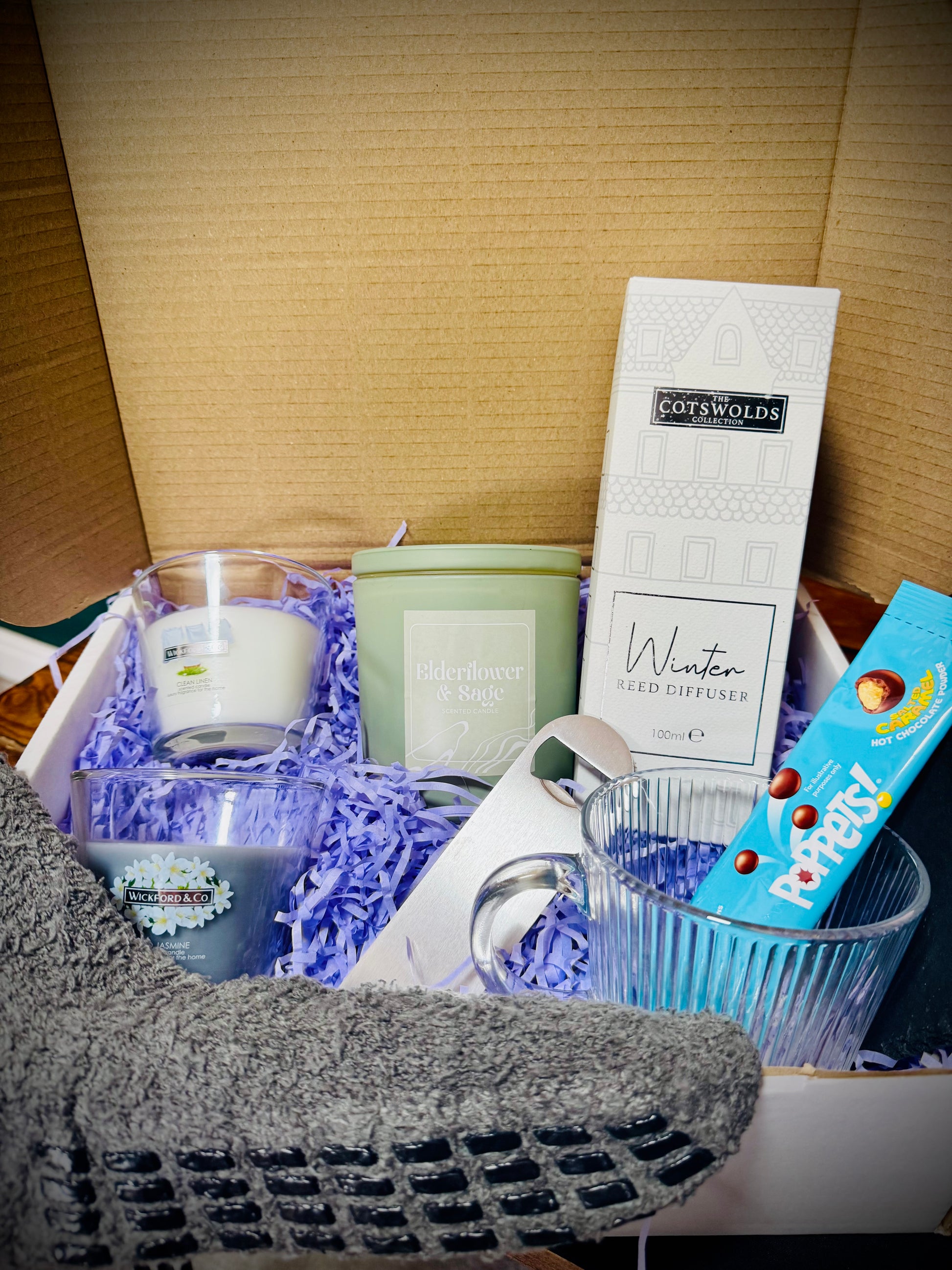 Home & Utility - Celebration Box