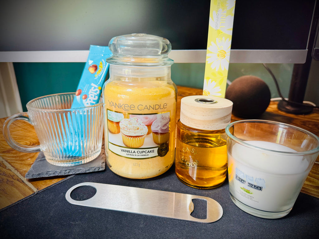 Home & Utility - Celebration Plus Box