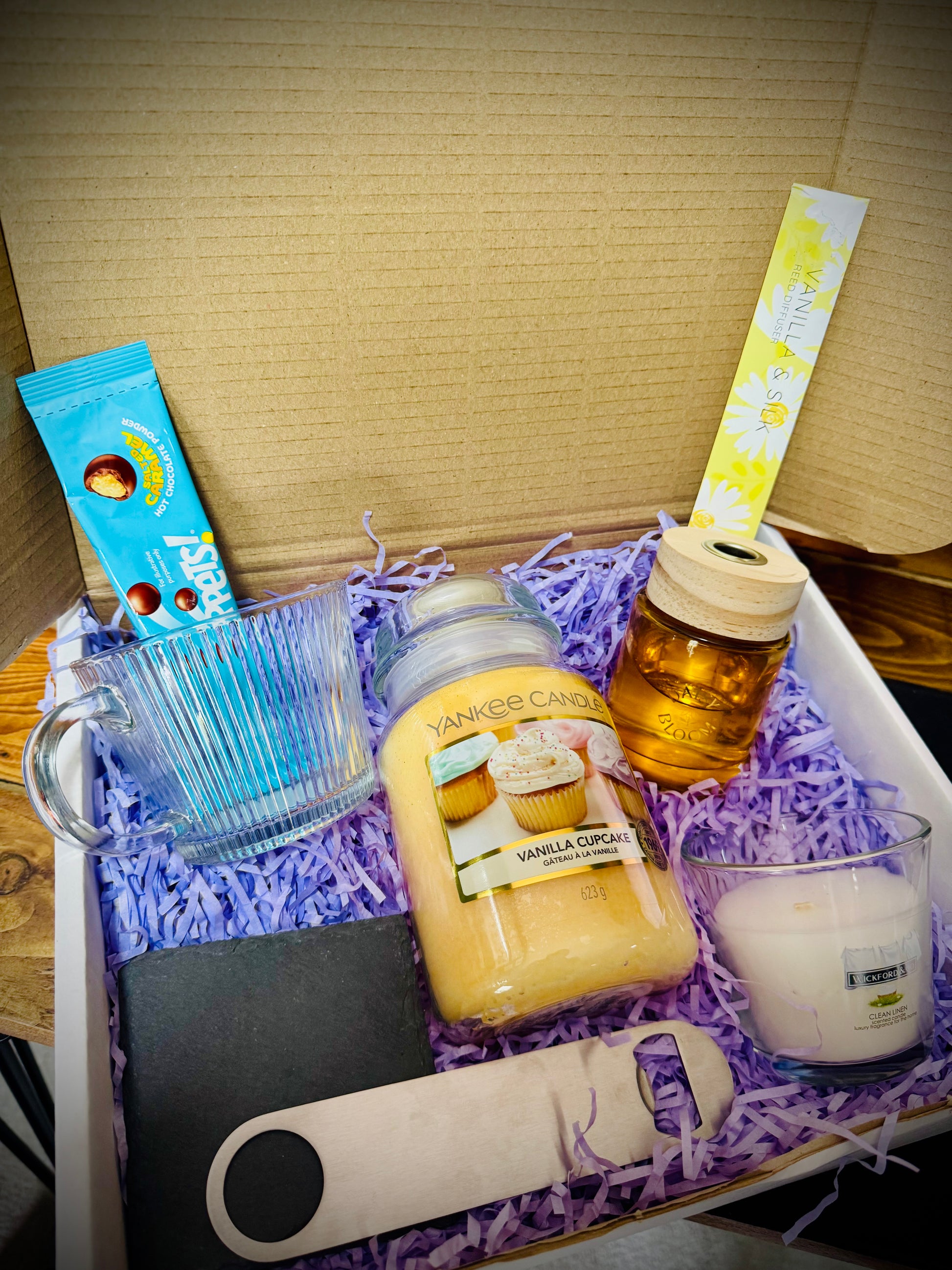 Home & Utility - Celebration Plus Box